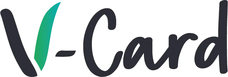 logo vcard